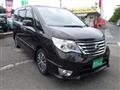 2014 Nissan Serena