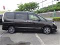 2014 Nissan Serena