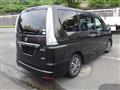2014 Nissan Serena