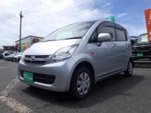 2007 Daihatsu Move