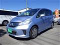 2012 Honda Freed