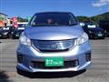 2012 Honda Freed