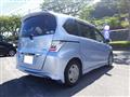 2012 Honda Freed