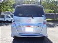 2012 Honda Freed