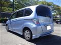 2012 Honda Freed