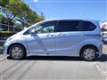 2012 Honda Freed
