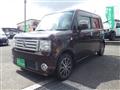 2015 Daihatsu Move Conte