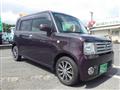 2015 Daihatsu Move Conte