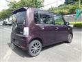 2015 Daihatsu Move Conte