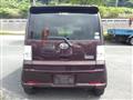 2015 Daihatsu Move Conte