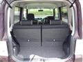 2015 Daihatsu Move Conte