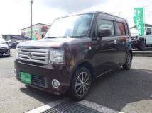 2015 Daihatsu Move Conte