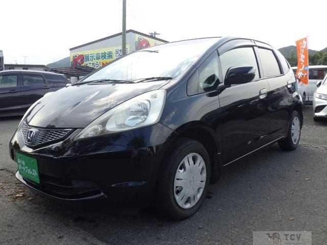 2010 Honda Fit