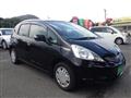 2010 Honda Fit
