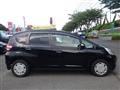 2010 Honda Fit