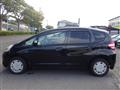 2010 Honda Fit