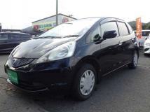 2010 Honda Fit