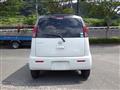 2011 Nissan Moco
