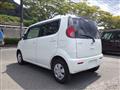 2011 Nissan Moco