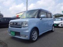 2016 Daihatsu Move Conte