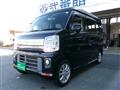 2016 Suzuki Every Wagon