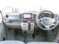 2016 Suzuki Every Wagon