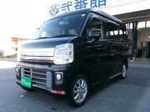 2016 Suzuki Every Wagon