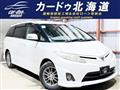 2009 Toyota Estima