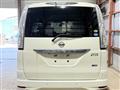 2015 Nissan Serena