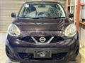 2015 Nissan March
