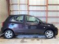 2015 Nissan March