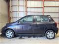 2015 Nissan March