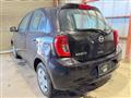 2015 Nissan March