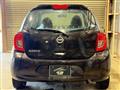 2015 Nissan March