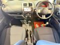 2015 Nissan March