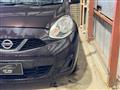 2015 Nissan March