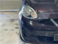 2015 Nissan March