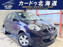 2015 Nissan March