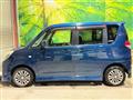 2011 Mitsubishi Delica