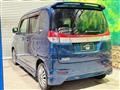 2011 Mitsubishi Delica
