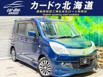 2011 Mitsubishi Delica