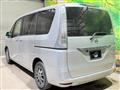2015 Nissan Serena