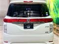2011 Nissan Elgrand
