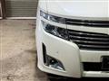 2011 Nissan Elgrand