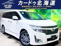 2011 Nissan Elgrand