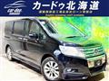 2011 Honda Step WGN