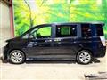 2011 Honda Step WGN