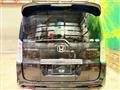 2011 Honda Step WGN