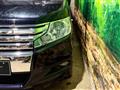 2011 Honda Step WGN