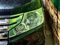 2011 Honda Step WGN